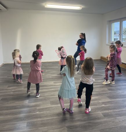 Lowenkinder superklein