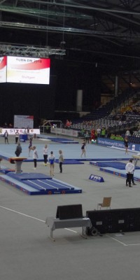 Jahresrückblick Abteilung Gerätturnen 2018 - 10_ef8ad233de5c421109defd1071d10951