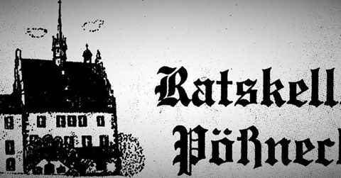 Erweiterte Vorstandssitzung diesmal im Ratskeller