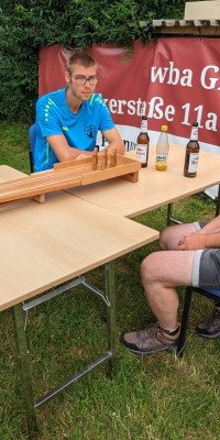 Gelungene Premiere zum Vereinsfest - 1e3bd5f5-2ab2-4e27-8fb8-b59e861f7a3c_e569a04dd47f46bd3022e0e577637706