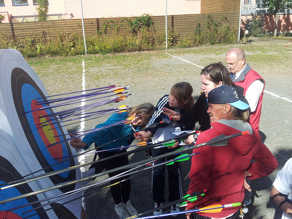 Erfolgreiche Teilnahme unserer Jüngsten am Russ- & Janot- Cup in Erfurt