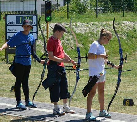Landesmeisterschaft Könitz 18.6.2017