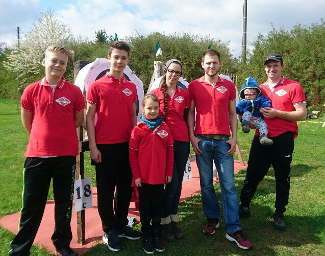 Osterturnier Triptis