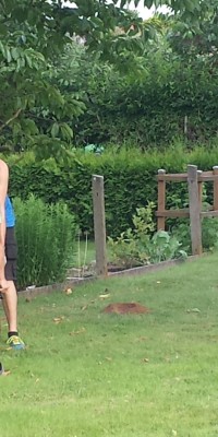 Der Hochbau ist vollzogen - Unsere gröẞte Baumaẞnahme dieses Jahrzehnts - 20180619_184137_resized_30bd412f54517d7689d4c9aed5d6c944