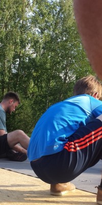 Der Hochbau ist vollzogen - Unsere gröẞte Baumaẞnahme dieses Jahrzehnts - 20180619_190302_resized_b86cb3838706ca49be7327adda770bec