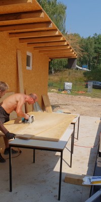 Der Hochbau ist vollzogen - Unsere gröẞte Baumaẞnahme dieses Jahrzehnts - 20180804_112211_resized_7b211fbf8d258a8dd5b463b7538240b1