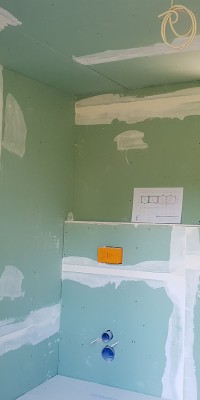 Groẞbaustelle an der Beachvolleyball-Anlage kurz vor der Fertigstellung - 20180922_095914_6b8858cd7ba01243f58ed58e1aace561