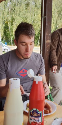 Groẞbaustelle an der Beachvolleyball-Anlage kurz vor der Fertigstellung - 20180922_120605_49e53748fce26518410aa40c36e11163