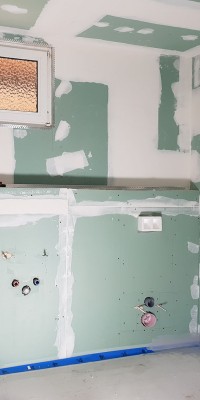 Groẞbaustelle an der Beachvolleyball-Anlage kurz vor der Fertigstellung - 20181020_100537_ca54e3460502cd3bbf06035cf1510f49