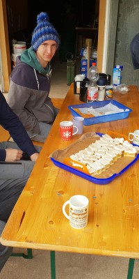 Groẞbaustelle an der Beachvolleyball-Anlage kurz vor der Fertigstellung - 20181020_105611_c334c607ad756a9cf9b224da9e044241