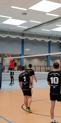 Bezirksliga Ost - Pöẞnecker Volleyballer weiterhin ungeschlagen - 20181027_111740_b021c0bac79d7b0c270ad7a24b6811ab