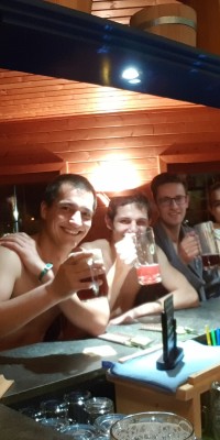 Bezirksliga Ost - Pöẞnecker Volleyballer mit erster Niederlage der Saison - 20181103_203333_a4f3cf509d34d96d09d7886c9aca336b