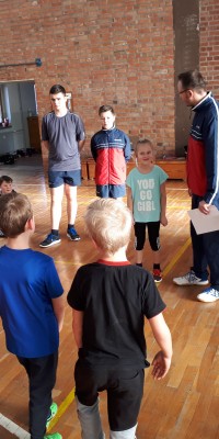 Super-„Minis“: Fabienne Kittelmann, Enrico Schäffler und Justin Jauch gewinnen den Ortsentscheid in Pöẞneck - 20190119_103503_f98d9995dd76c54cc29affda50b3f73a