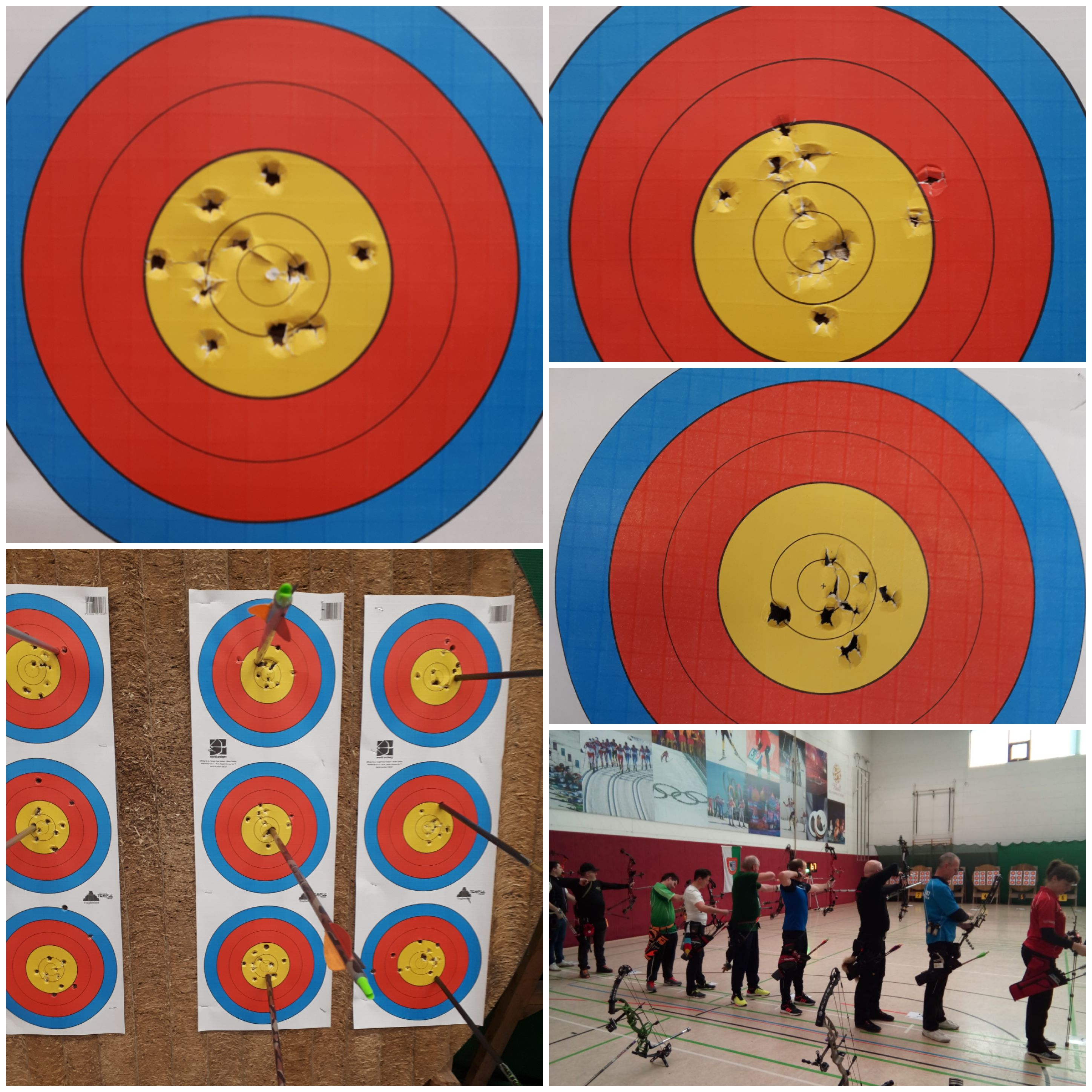 Landesmeisterschaft TSB  Halle 