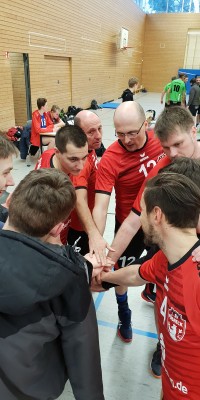 Bezirksliga Ost – Mit zwei erwarteten Siegen Platz zwei gefestigt – der nächste Spieltag entscheidet über die Meisterschaft zwischen Knau und Pößneck - 20190202_153719_64b361c7bc02ac95f668492b7640c47d