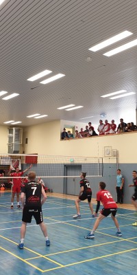 Bezirksliga Ost – Tabellenführer Pöẞneck siegt auswärts im Derby gegen Knau und gegen Jena - 20191026_110243_resized_d713f89830f62892430469de2e1d9fc9