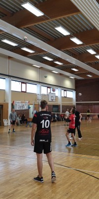 2.Pokalrunde – Mit zwei spielerisch tollen Partien gegen Bundesliga-Allstars und – Reservisten verabschiedet sich der 1. SV Pößneck aus der aktuellen Pokalrunde - 20191109_104314_resized_a0b6ee88406161e93fbe69a646cfaec8