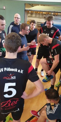 Bezirksliga Ost – Der Zeulenroda Krimi: Pöẞneck siegt im Spitzenspiel gegen Weimar II und baut Tabellenführung aus - 20191130_115141_d996d6e0d8c63154be8675bb321b857e