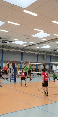 Bezirksliga Ost – Zurück auf dem Boden der Tatsachen – ein Sieg und die erste völlig verdiente Niederlage der Saison - 20200201_111602_resized_8d611d021a1c6eae805a49db91fa529e