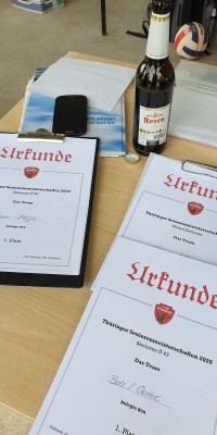 Zum 20. Mal: Thüringer Senioren-Beachserie in Pöẞneck - 20200822_145156_b2c356b99c75ec812e234c2fe8d24365