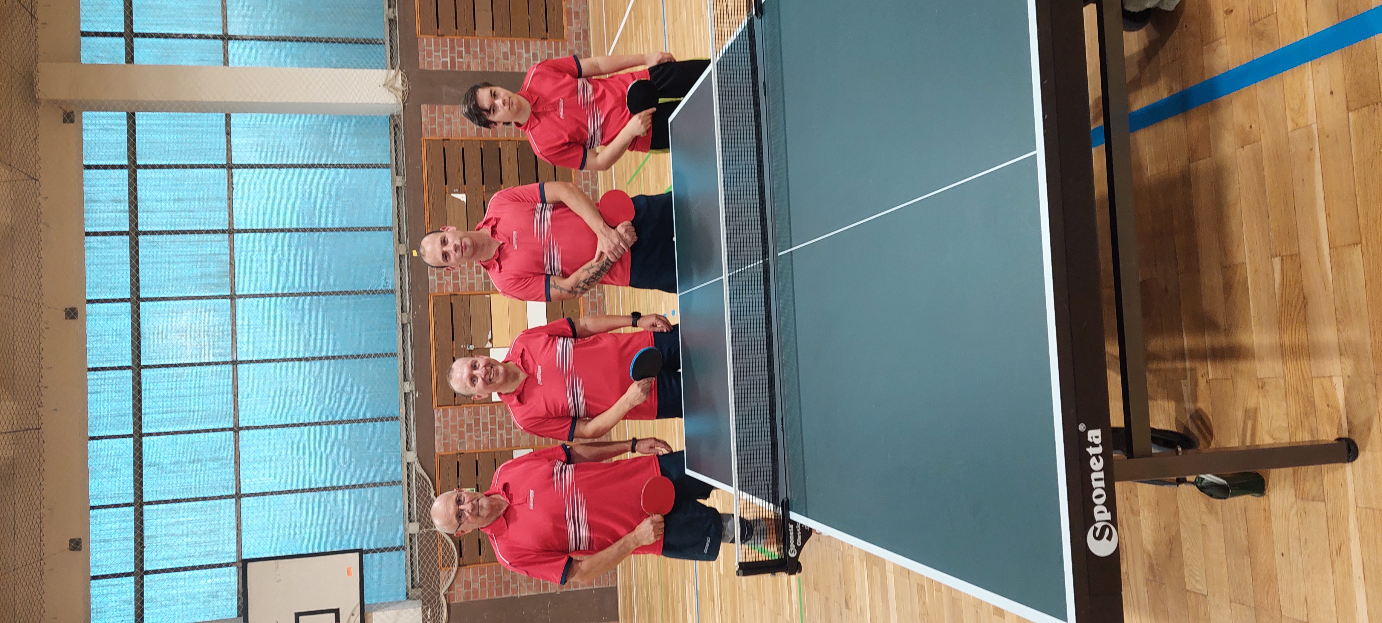 Die Dritte bleibt Tabellenführer