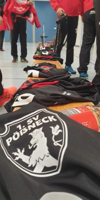 Da sind Parallelen: Pöẞnecker Volleyballer und die Bundestagswahl – oder: Erster Spieltag: Verbandsliga Nord startet für die Pöẞnecker Volleyballer mit einem Sieg - 20211002_094631_acae19a7ee70ff7b0252321234f2d85d
