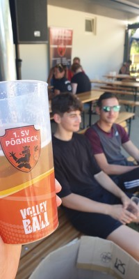 Groẞes Sommerfest der Abteilung Volleyball und Übergabe Fördermittelbescheid - 20220702_151829_1_2c45deced2c0a09d5e5169c1da7548b4