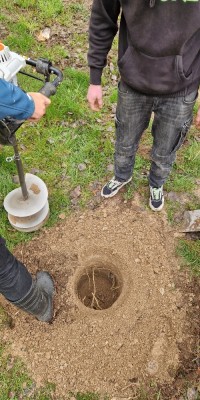 Arbeitseinsatz mit 53 Volleyballern auf der Beachanlage - 20230429_102024_resized_1_f6f93e022e5b16376745a668087c1e8d