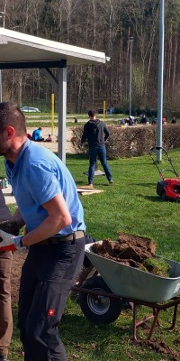 Beachaufbau und Trikottag - 20250405_101040_ca7061d0b3dd5a951db7455fed89db1d