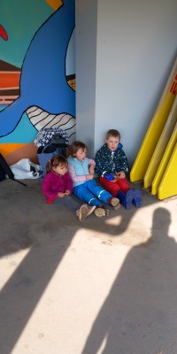 Beachaufbau und Trikottag - 20250405_101128_19595304244a4c3ffc2a92006d73353e