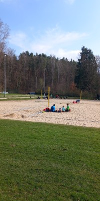 Beachaufbau und Trikottag - 20250405_101137_30985f2c285b0e4318375e9260ab2806