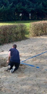 Beachaufbau und Trikottag - 20250405_101452_db4b500c8df6e7a9de2bb617b6829735