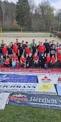 Beachaufbau und Trikottag - 20250405_105634_f4920c109d3e4085833b596d4222edd5