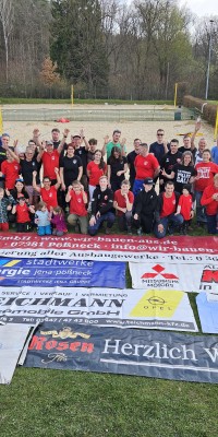 Beachaufbau und Trikottag - 20250405_105642_b61075bd363ace4fd55046cab901f601