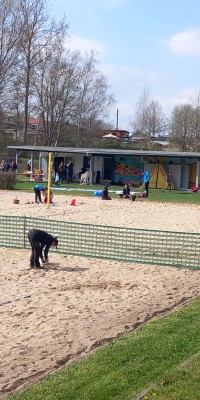 Beachaufbau und Trikottag - 20250405_111240_c0ab5be9f7b40d93d0f2c9dc33af01ca