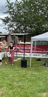 Gelungene Premiere zum Vereinsfest - 8dadfb2b-f142-4643-9e81-801134337021_b58ac384e97fe5d3ea578e801d560c4b