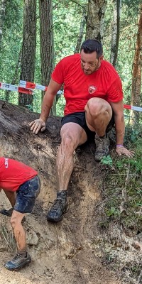 Abteilungsübergreifendes Team hat groẞen Spaẞ beim KidsRun - Abstieg_3b28cf5acfd06e2decaf4425ce3e9f5e