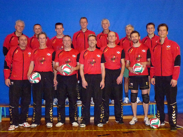 Pößnecker AH souverän in Lehesten