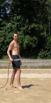 Hitzeschlacht beim B-Cup in der Pöẞnecker Rosenarena - B-Cup_79_von_101_b8f0e27472799b7a9c49de9ac4c9bb82