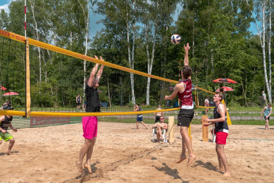 Pöẞnecker B-Cup 2021