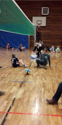 Ball AG Weihnachtstraining mit allen Eltern - Ball_AG_Weihnachtsfeier_2018_1_4dea7733572260dbbccb5cf889ffd69b