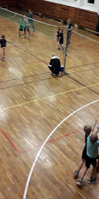 Ball AG Weihnachtstraining mit allen Eltern - Ball_AG_Weihnachtsfeier_2018_4_107d98332e152682470f4e042c8f6951