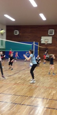 Ball AG Weihnachtstraining mit allen Eltern - Ball_AG_Weihnachtsfeier_2018_6_bfe7b06a33e9806ea18038f18d8c558c