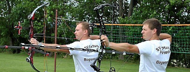 Fitnesstag Wernburg 08/2014