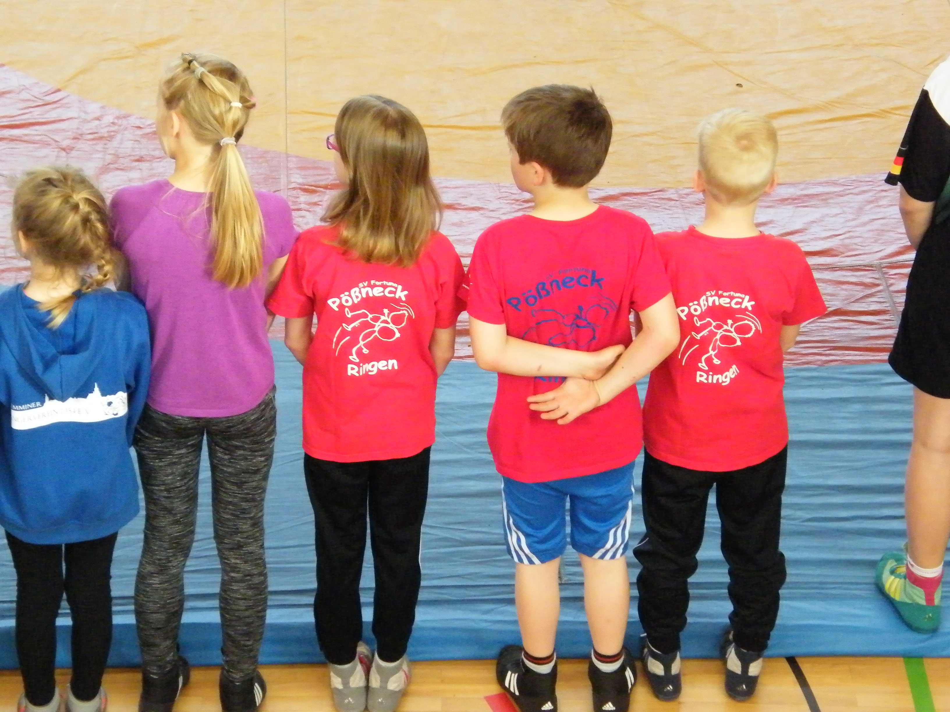 19.-20.05.2018 22. Pfingstturnier in Berlin