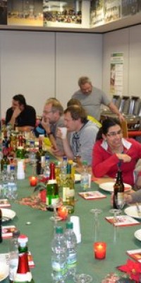 Schöner Jahresabschluss  - DSC_0034_8638187b3ff2f47f5bd8250a6cdb2857