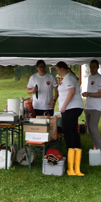 Sommerturnier und 65 Jahre Bogensport - DSC_0209_d5b7af7b2e77c1cb4d7e9b3a4476bae9