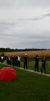 Sommerturnier und 65 Jahre Bogensport - DSC_0231_938065e9d70aba9c2dcccee49d2e1890