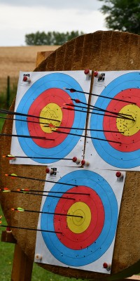 Sommerturnier und 65 Jahre Bogensport - DSC_0340_dff95a9495574d90b538f077cb92a388