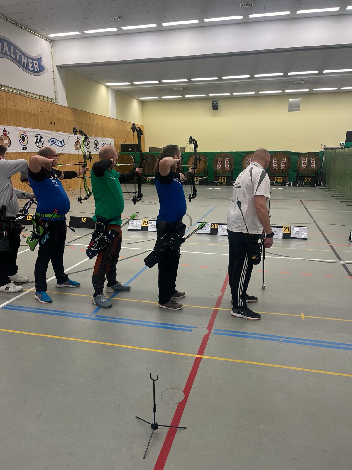 Landesmeisterschaften 2024